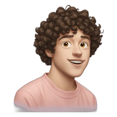 Jack Harlow sticker
