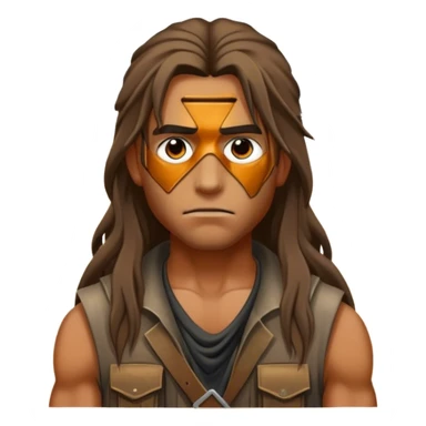 The last of us sticker