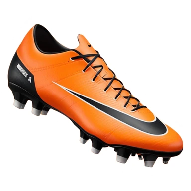 Unas Nike Mercurial vapor 16 elite sg sticker