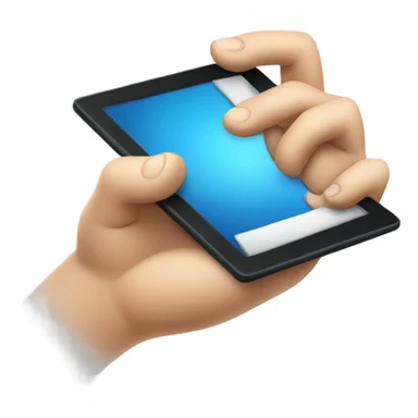 Swallow tablet sticker