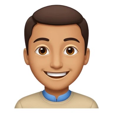 Sohan Ourabah  sticker