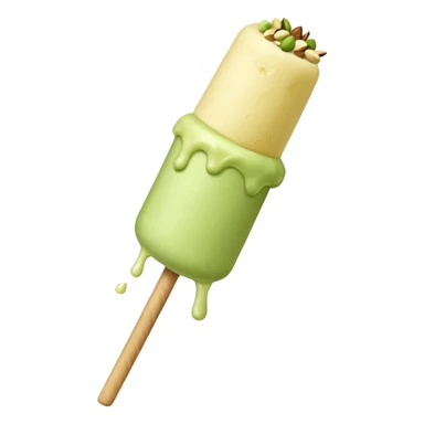 kulfi on a stick sticker
