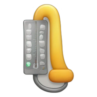 progress indicator sticker