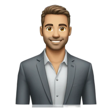 dubai real estate agent sticker