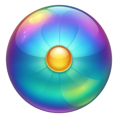 Potassium cell in the body sticker