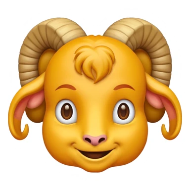 Ram ji ka emoji sticker