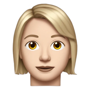 Chelsea Manning sticker