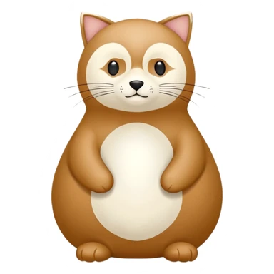 Чихуахуа шаловливый sticker