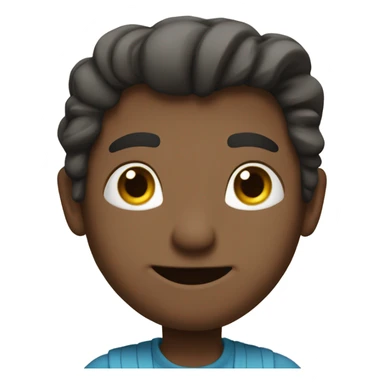 diciendo hola sticker