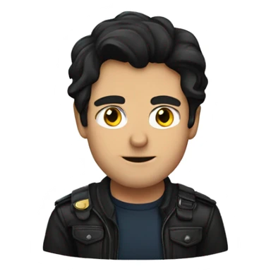 Damon Salvator  sticker