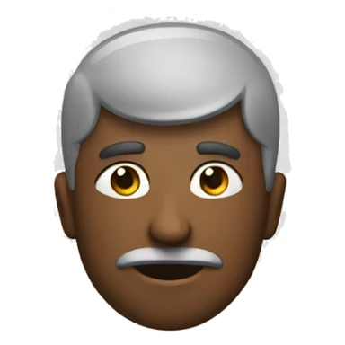 Make an emoji that discribes something wide sticker