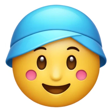 Puedes crear un emoji con estos números 0175 sticker