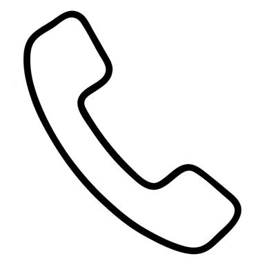 telephone sticker