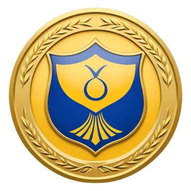al nassr logo sticker
