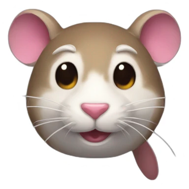 league of legends Twitch  rat sticker