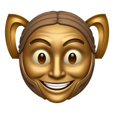 generat similar emojis incorporating elements from China's bronze age sticker