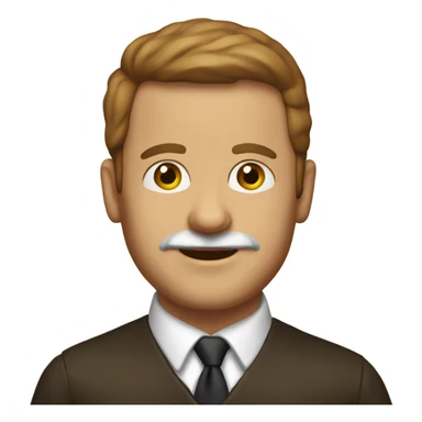 lebkuchenmann sticker