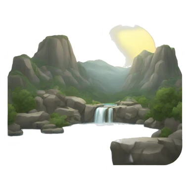 location icon sticker