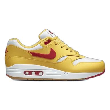 Nike Air Max 1 sticker