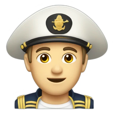 shipmen sticker
