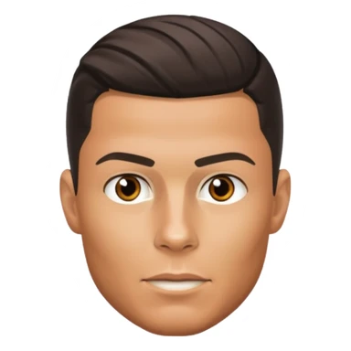 Cristiano Ronaldo  sticker