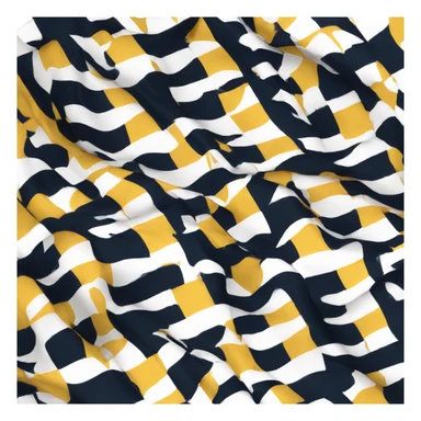 Brittany flag sticker