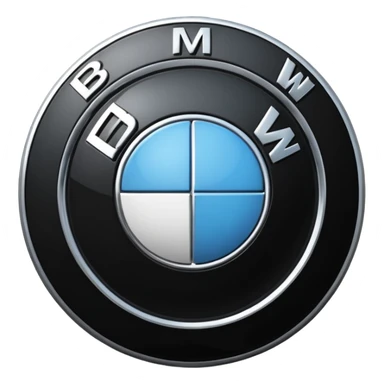 bmw logoก็็็็็็็็็็็็็็็็็็ sticker