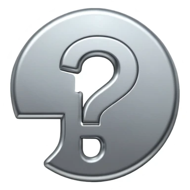  what is that? sticker