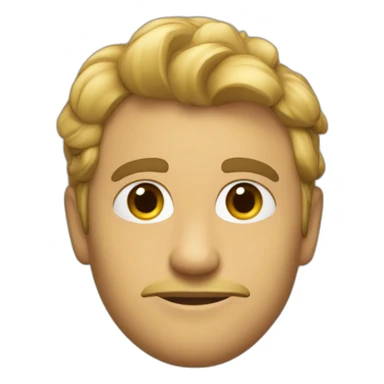 Jamy gourmaud sticker