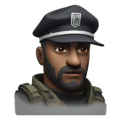 ace from rainbow six siege sticker