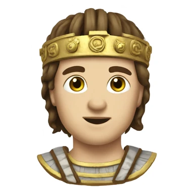 SPQR Roman Empire sticker