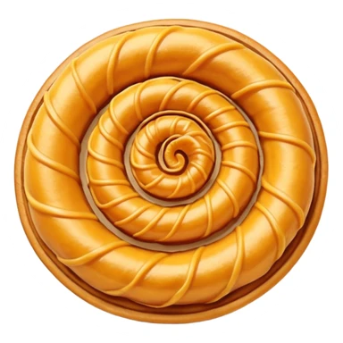 Jalebi  sticker