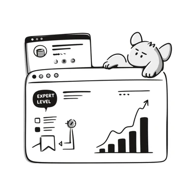 qbix88 games online with trending chart, expert level badge, and popular games leaderboard sticker