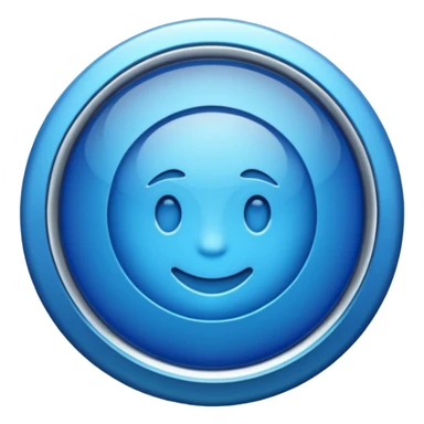 meta verified badge sticker