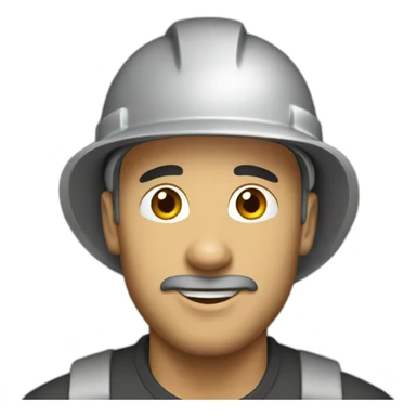 10 Grounds company sticker