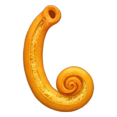jalebi sticker