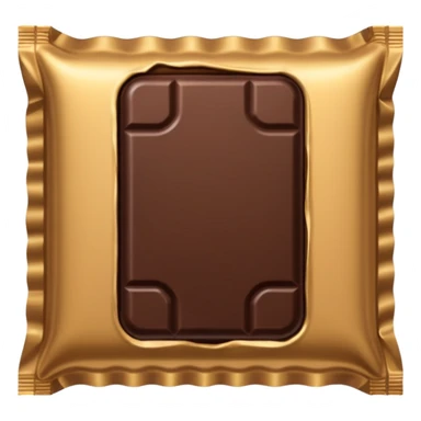 Chocolate Bar sticker