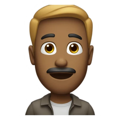 No nut november sticker