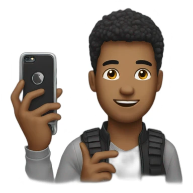 Brothers_phone sticker