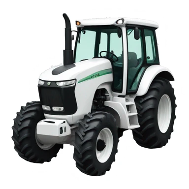 tracteur mdr sticker