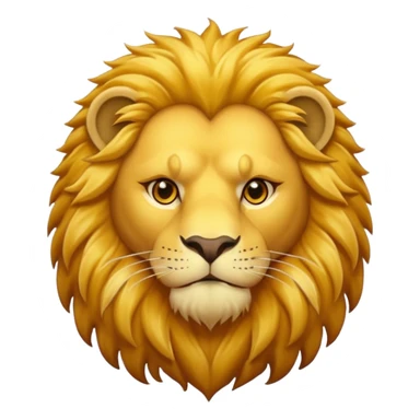 🇮🇷🦁🌞 sticker