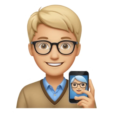 graphic designer sticker