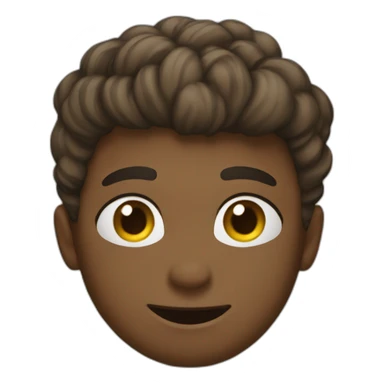 A day in the summer sticker