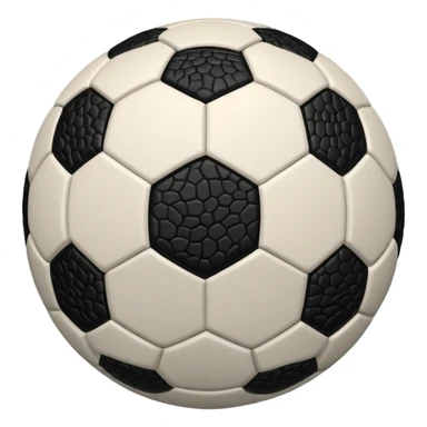 Jabolani ball sticker