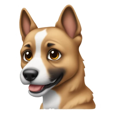 100 emoji (💯) but with 60 as the number  sticker