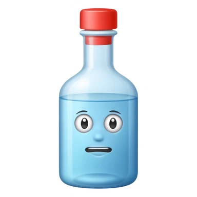 embalming fluid 

 sticker