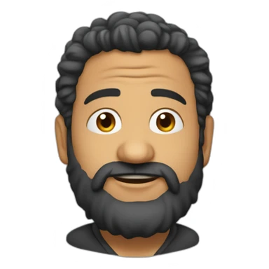 Ciril-hanouna sticker