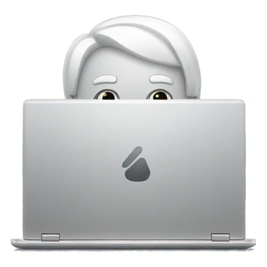 Windows laptop  sticker