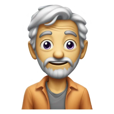 rodger from american dad sticker