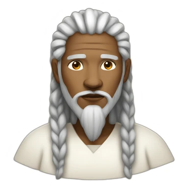 mahoma prophet sticker